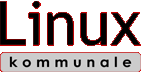 Logo Linux kommunale